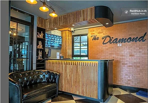 The Diamond 789 Minburi
