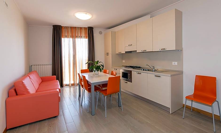 Residence California