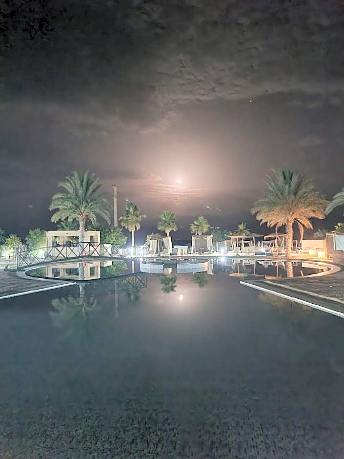 LES JARDINS D'AMIZMIZ