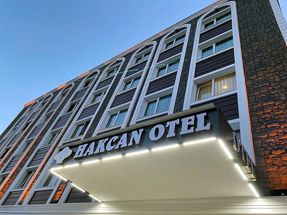 Hakcan Hotel