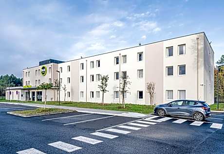 B&B HOTEL Bordeaux Saint André de Cubzac