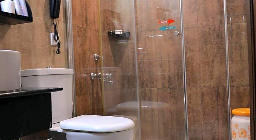 Benzz Park Kodaikanal