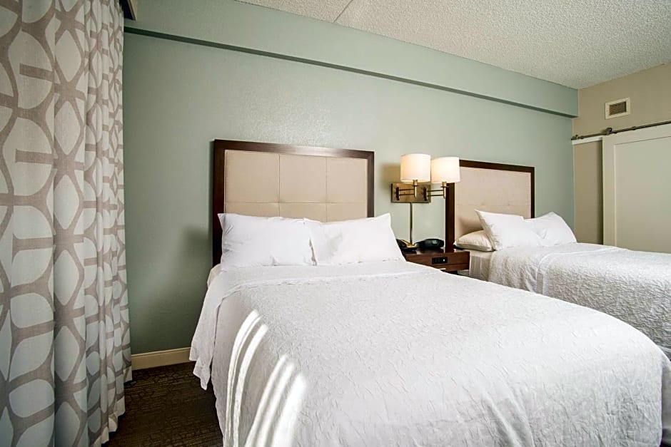 Hampton Inn By Hilton Joplin