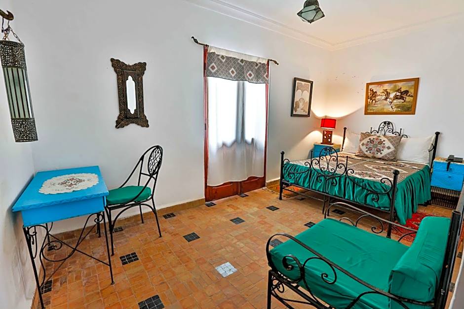 Riad Al khansaa
