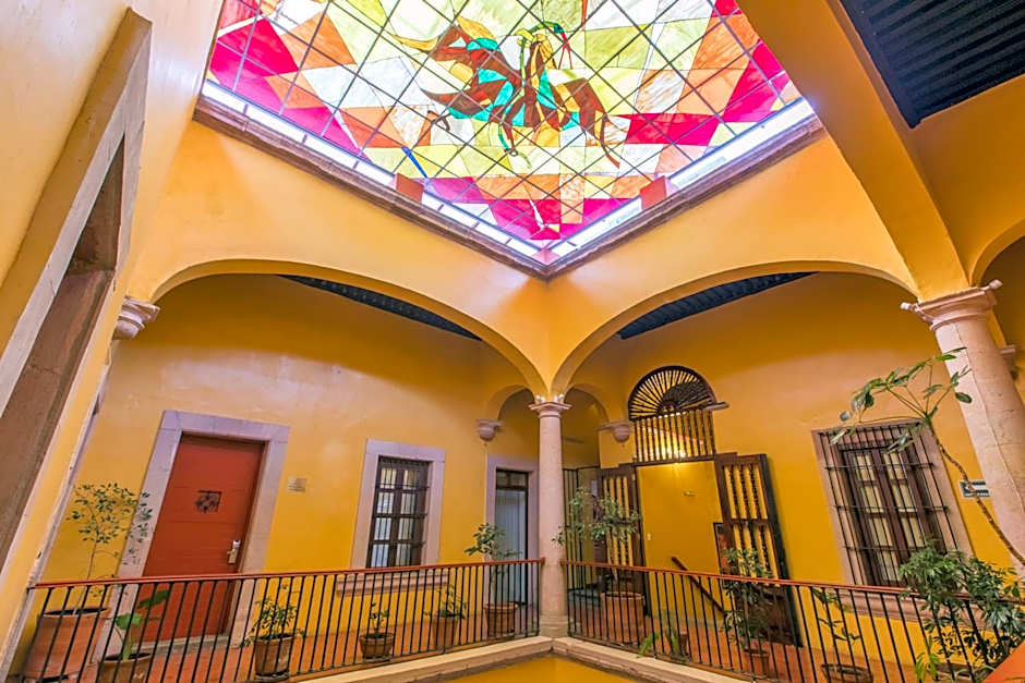 La Casona de Don Lucas