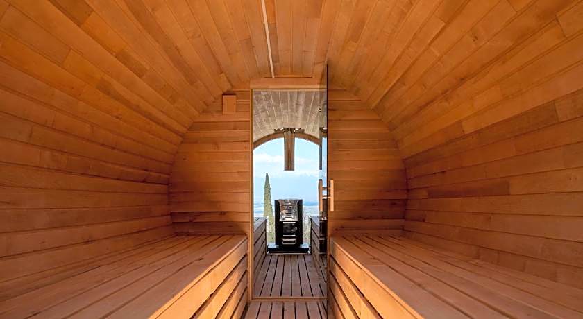 HORIZONS Bakurtsikhe