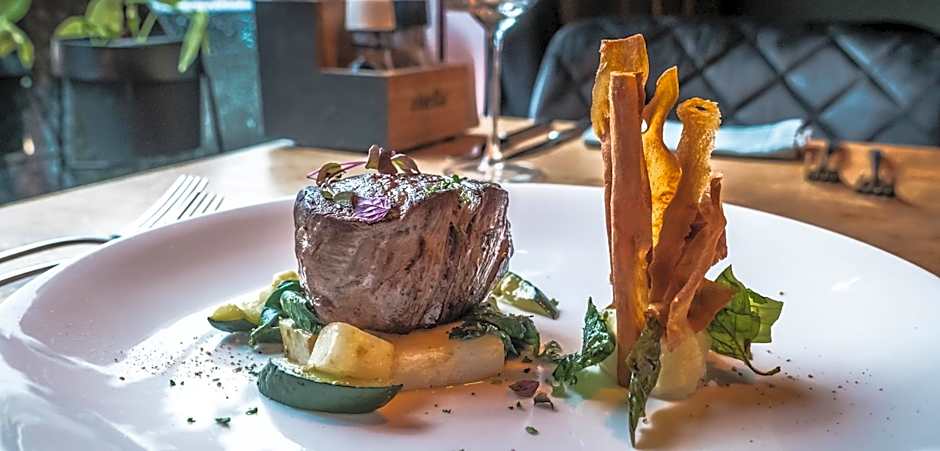 Hotel Café Restaurant 't Raedhûs