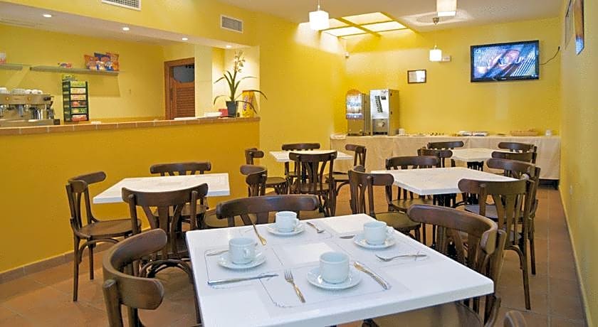 Golf & Beach Vista Real