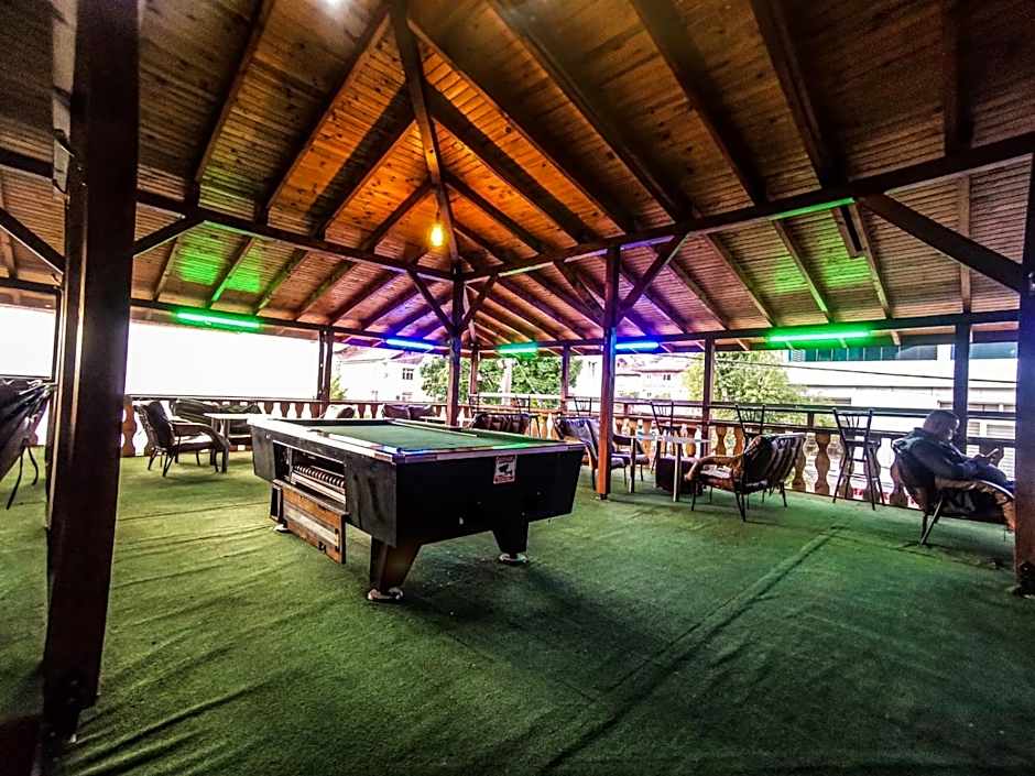 Hotel Alikante