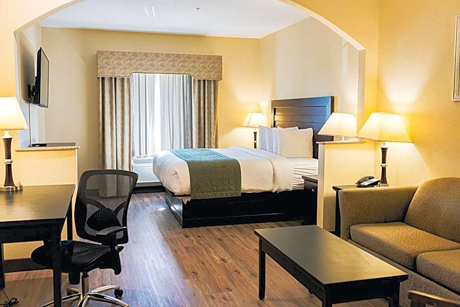 Grander Inn & Suites by IHG