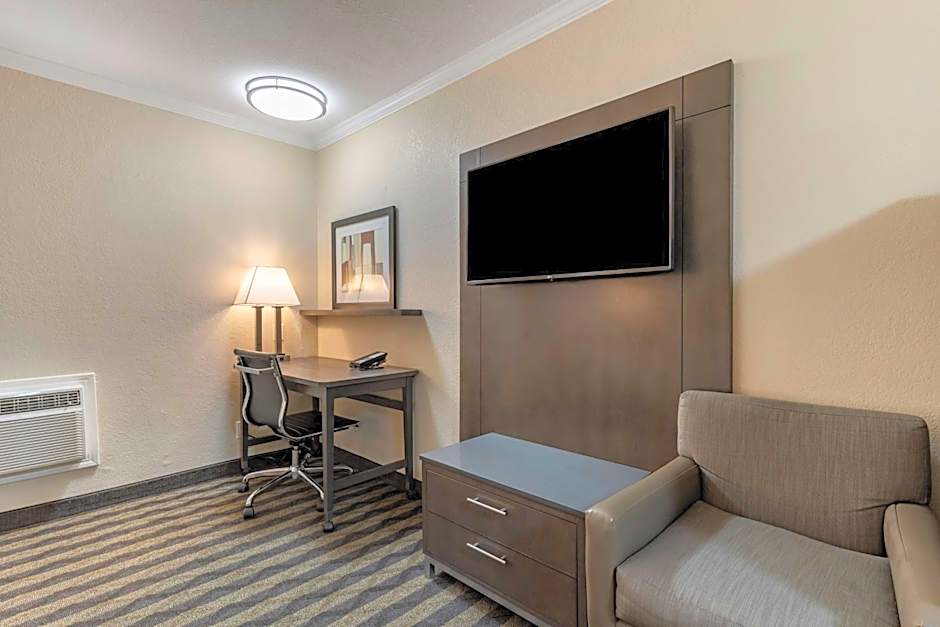 Best Western Silicon Valley Inn