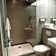 Best Western Hotel Brussels South