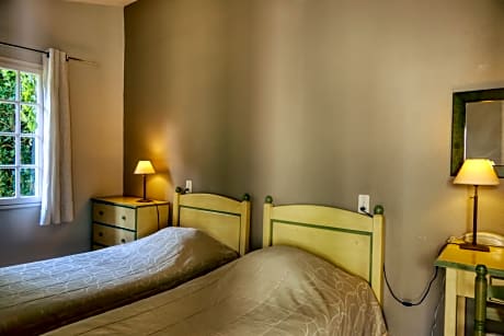 Twin  Room