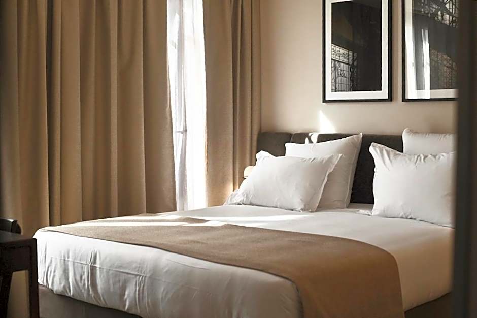 Hotel Local 101 Beaurepaire - Opening July 8th 2026