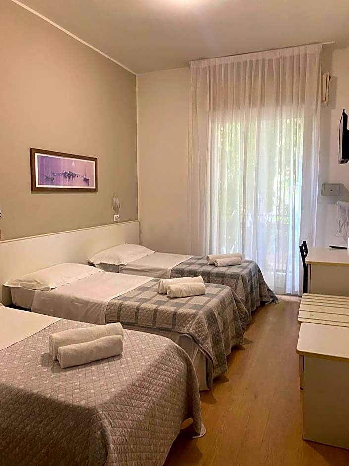 Hotel Tiziana