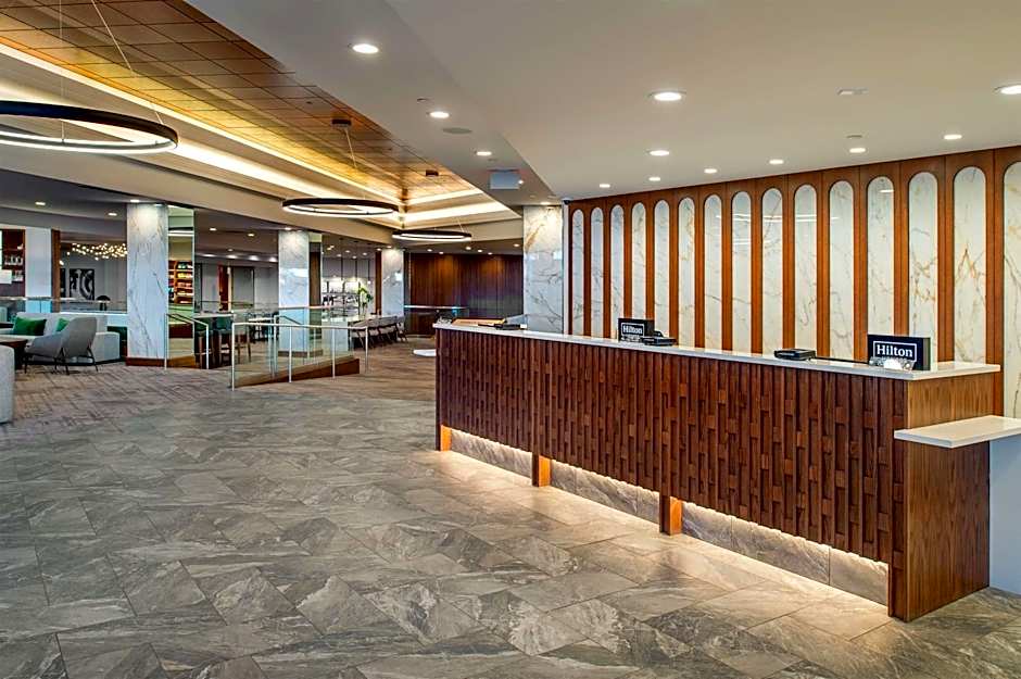 Hilton St. Louis Airport