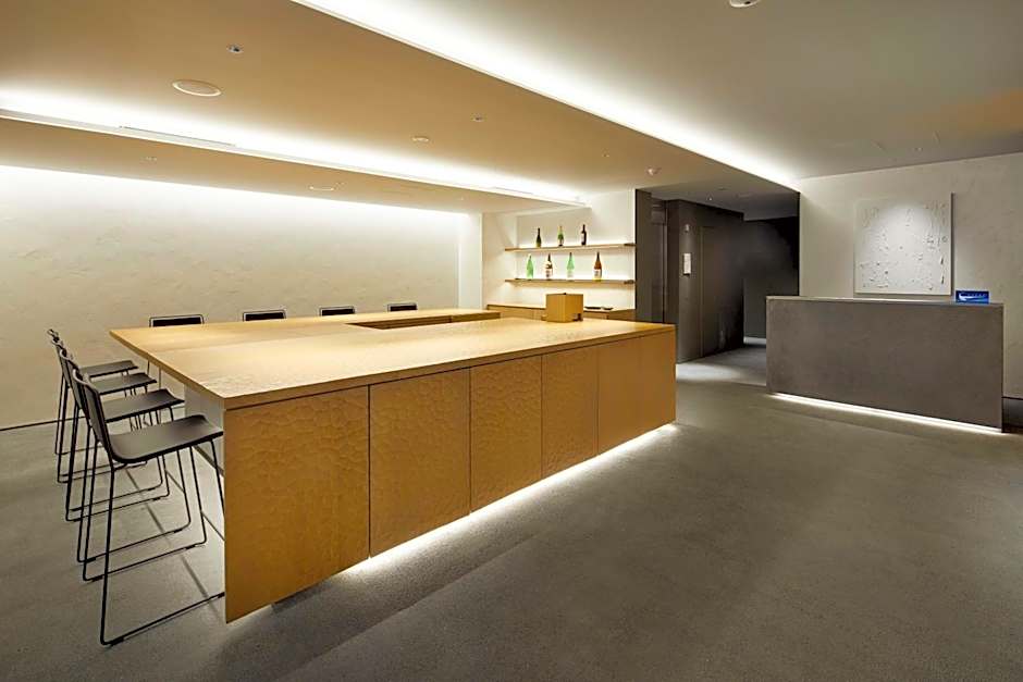 TSUKI Tokyo