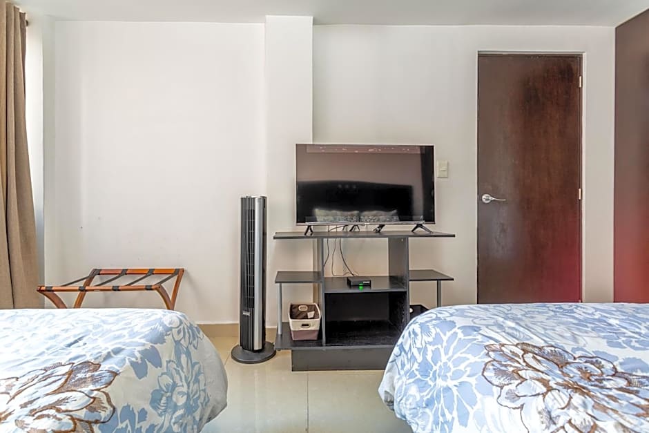 Suites 259 Condesa