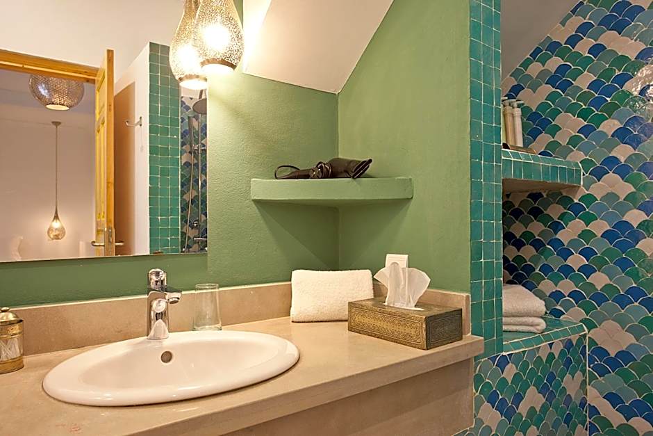 Riad AL RIAD