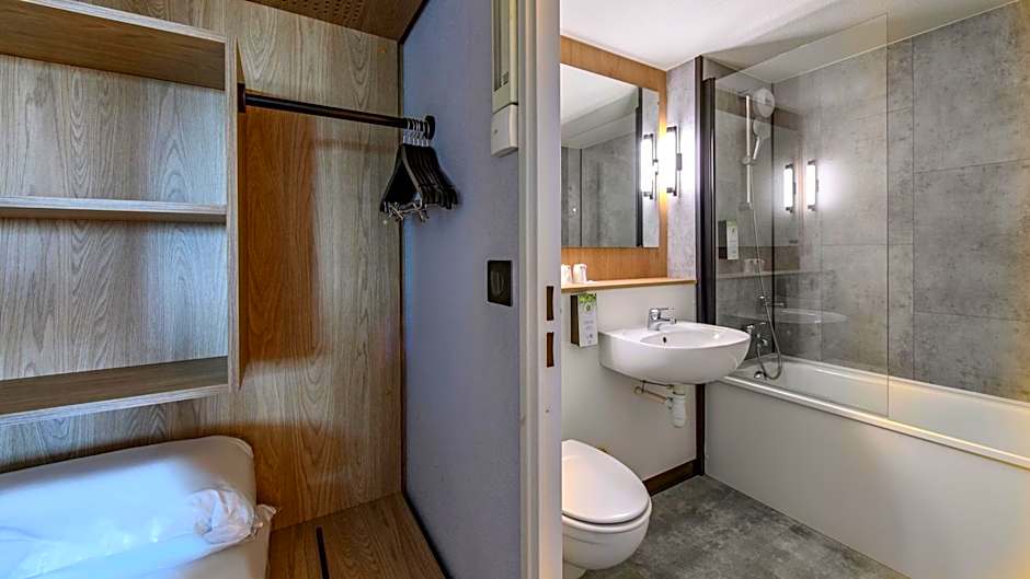 Campanile Nimes Centre Mas-Carbonnel