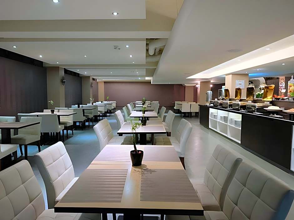 Talmud Hotel Taichung