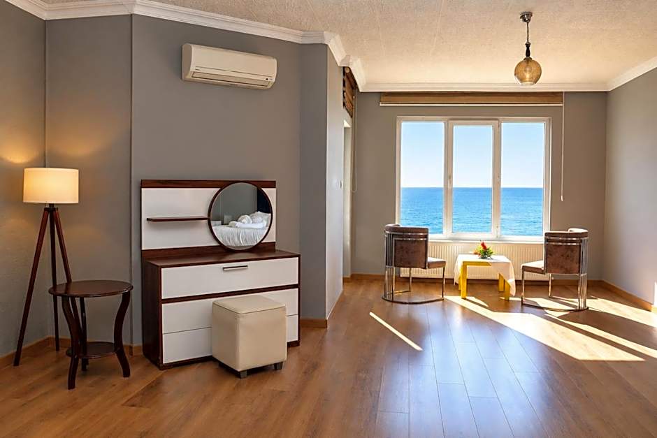 Grand Koru Hotel Beach