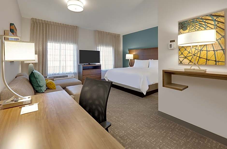 Staybridge Suites Oklahoma City - Downtown By IHG