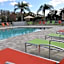 Grand Hotel Kissimmee at Celebration - Shuttle to Theme Parks