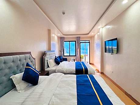 Superior Triple Room