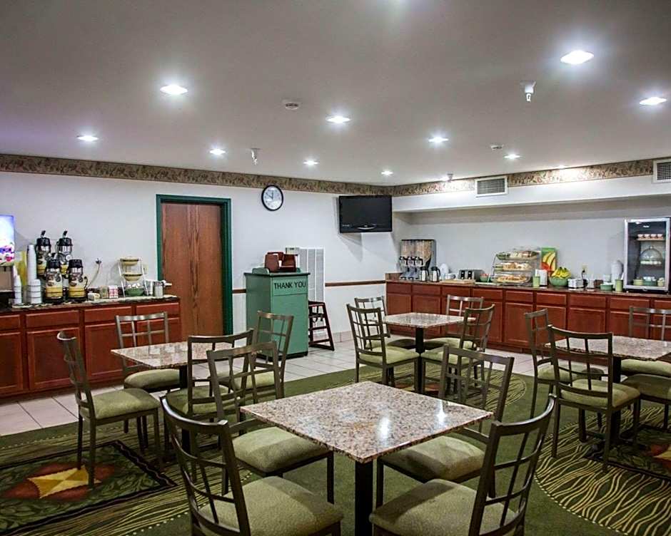 Quality Inn & Suites Loves Park near Rockford