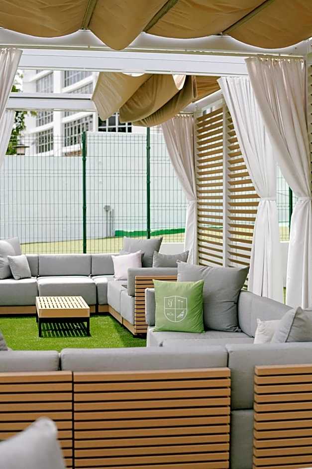 Hilton Garden Inn San Juan Condado