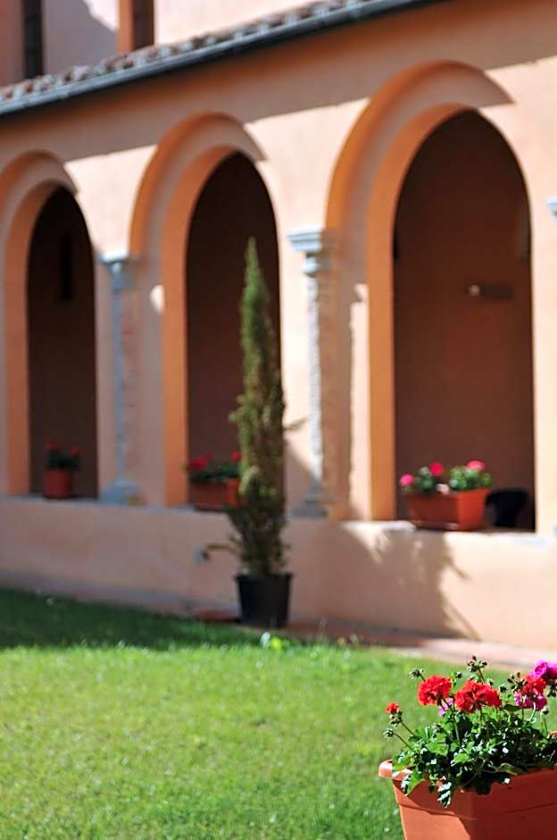 Chiostro Delle Monache Hostel Volterra