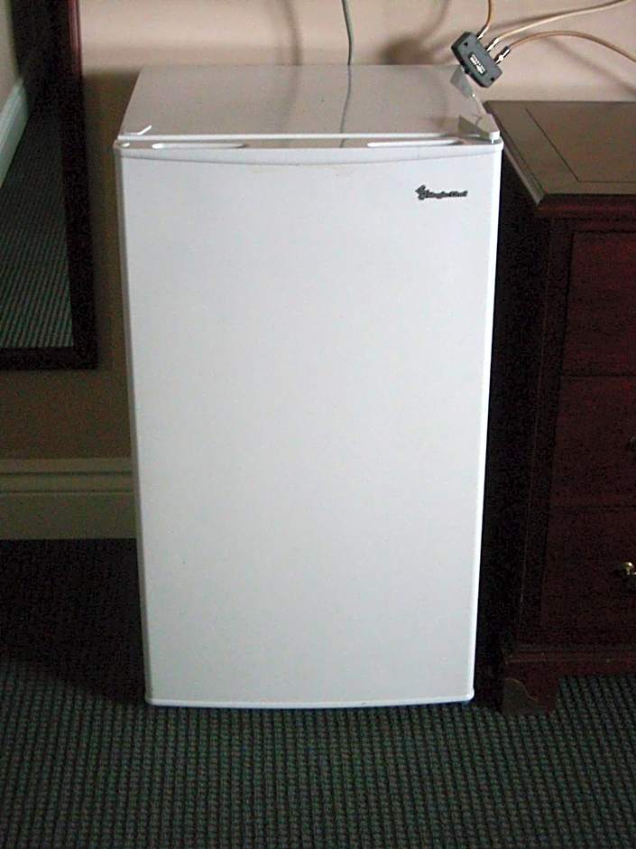 Grand Motel Saint-Hubert