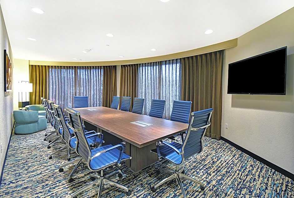 Homewood Suites By Hilton Seattle-Downtown