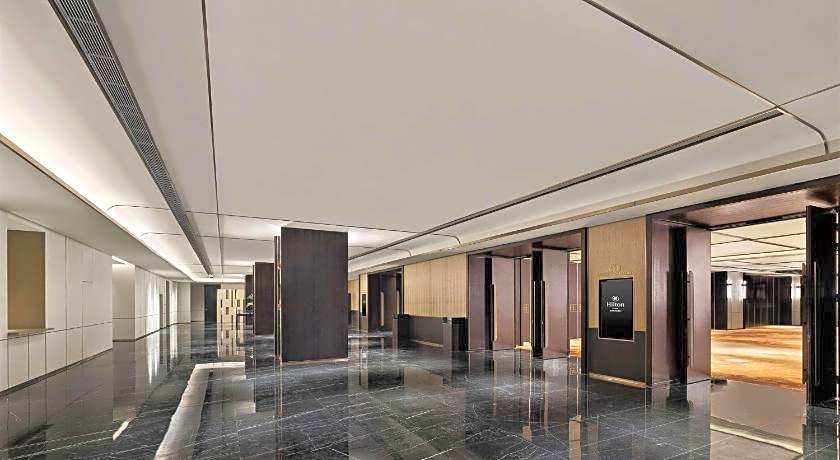 Hilton Jiaxing