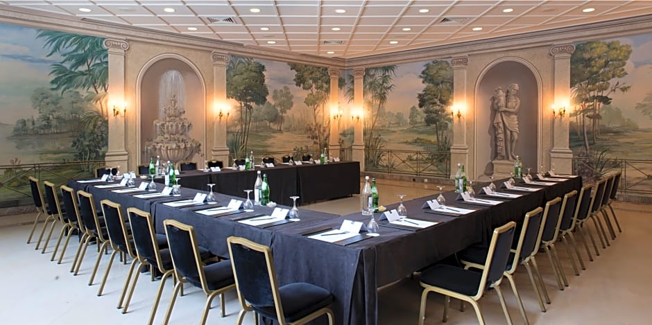 Tivoli Avenida Liberdade Lisboa  The Leading Hotels of the World