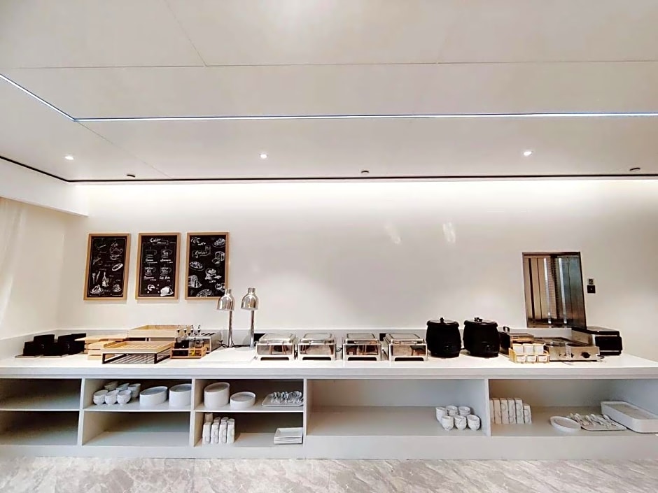 City Comfort Inn Pingnan Gongzhou Middle School