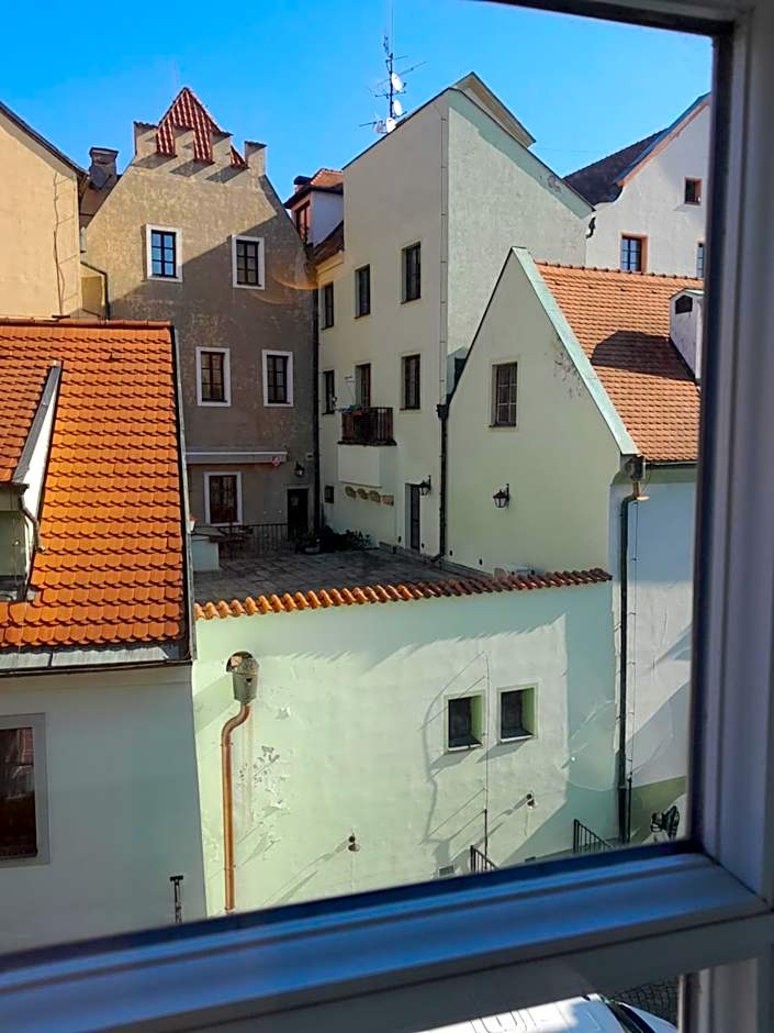 Apartments Kájovská 63