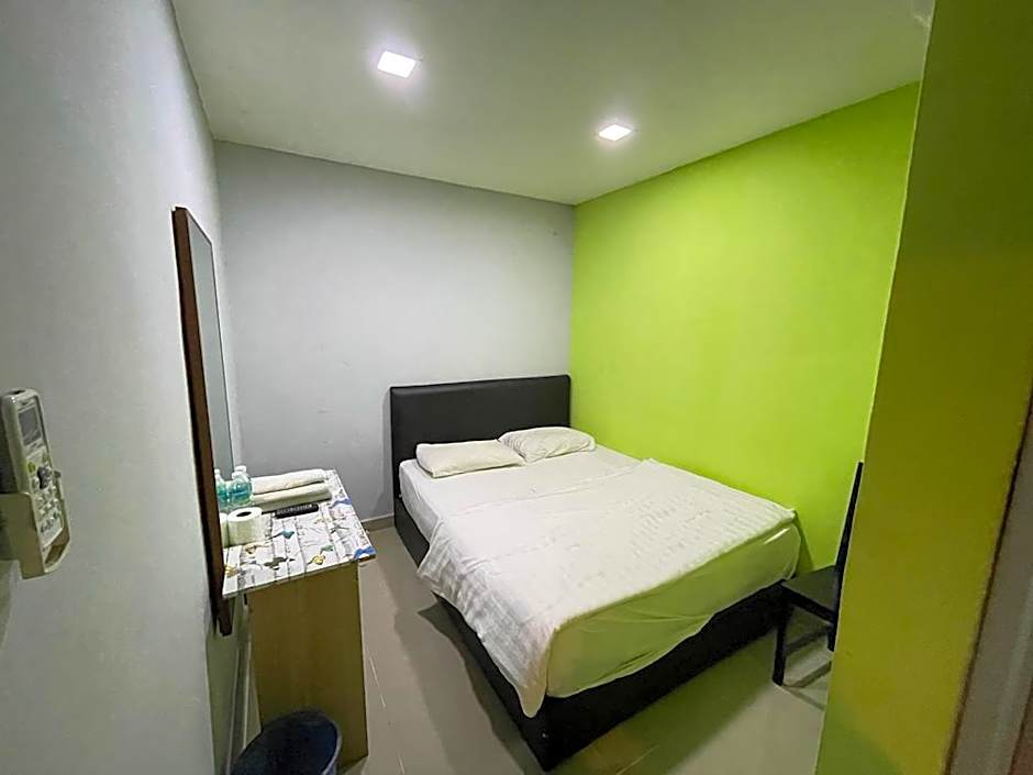 Hotel Rim Global Subang