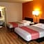 Motel 6 Fredericksburg - South