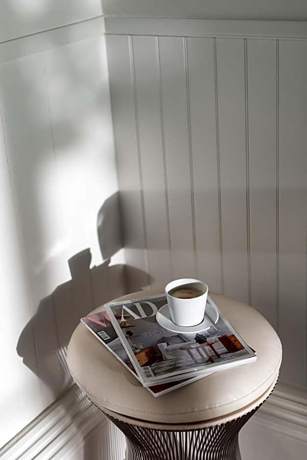 El Palauet Royal Suites