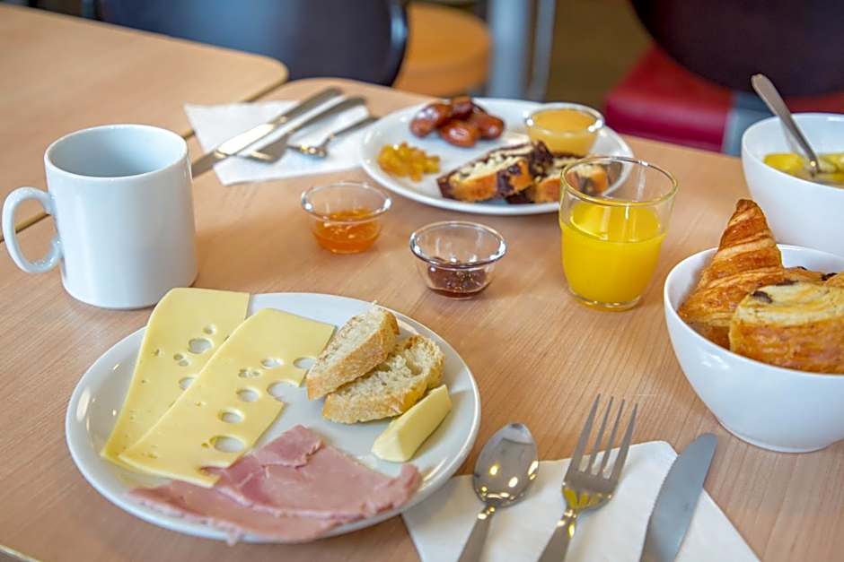 ibis budget Perpignan Centre