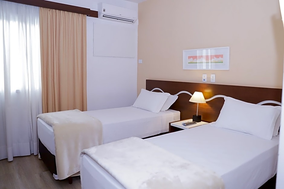 Bristol Centro Cívico Hotel