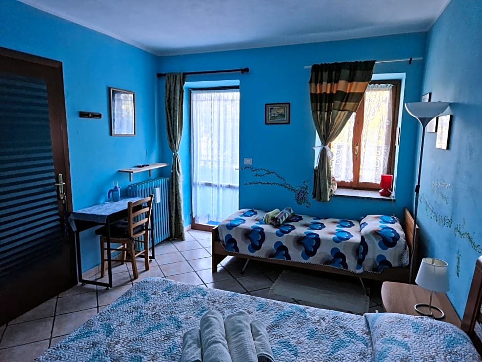 Casa Omnia B&B