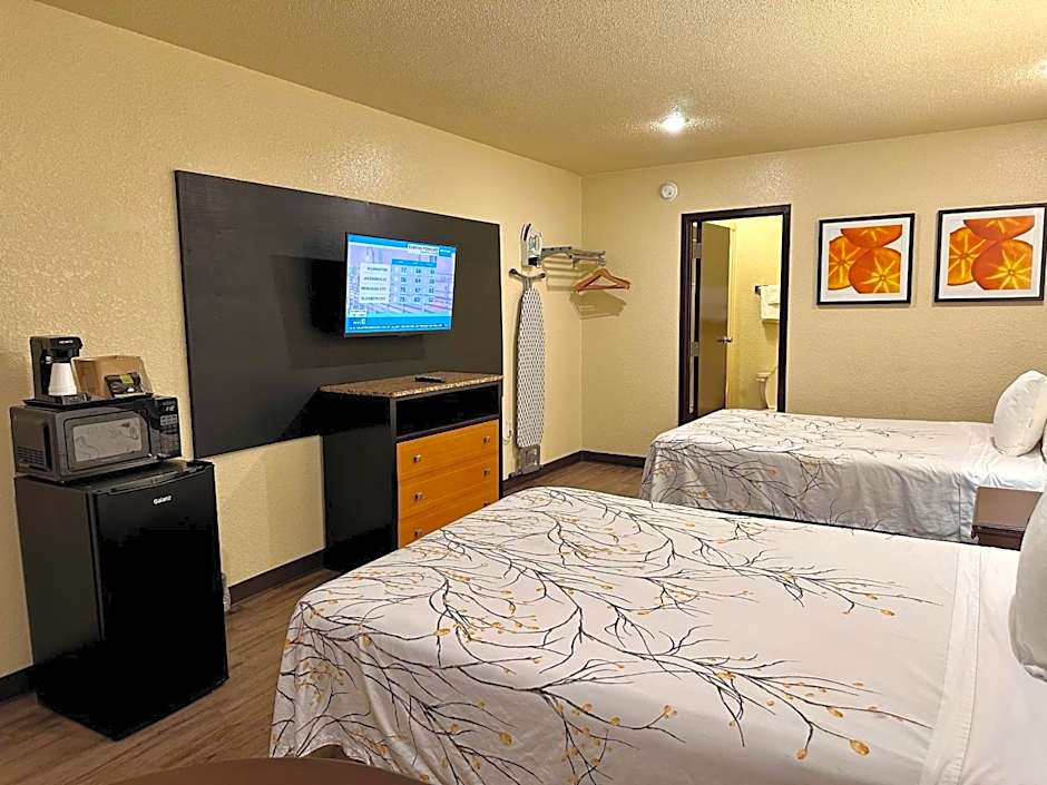 Travelers Inn Elizabeth City