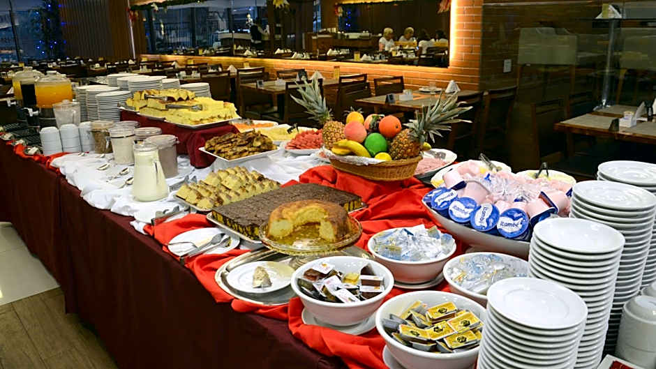 Hotel Atlântico Rio