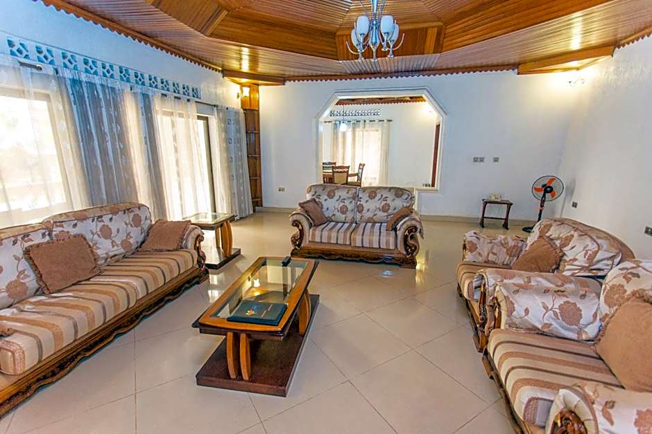 Iris Guest House
