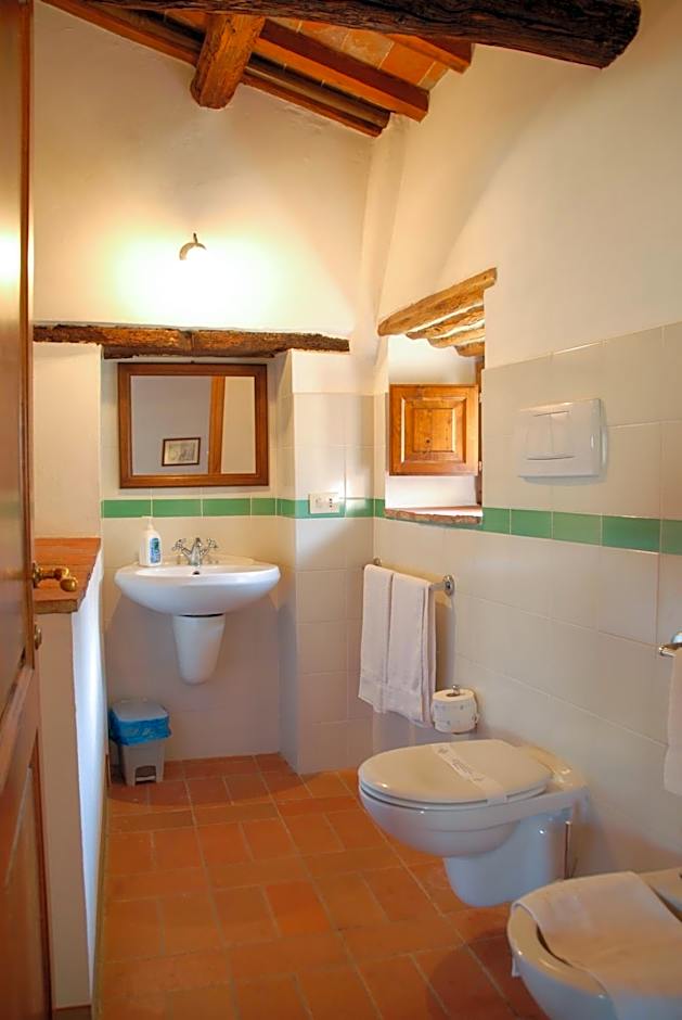 Borgo Bottaia