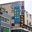 Jiutian Hotel (Baixin Plaza, Baiyun Railway Station, Guangzhou)