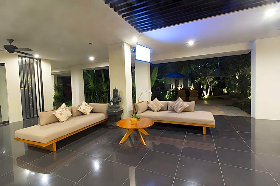 Abian Harmony Resort Hotel and Spa